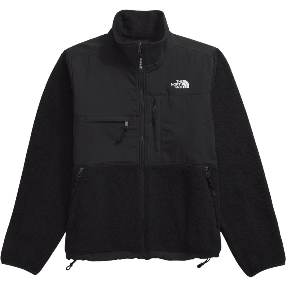 The North Face Black Women's Jacket